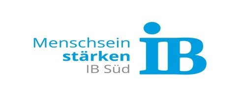 IB Förderung Logo