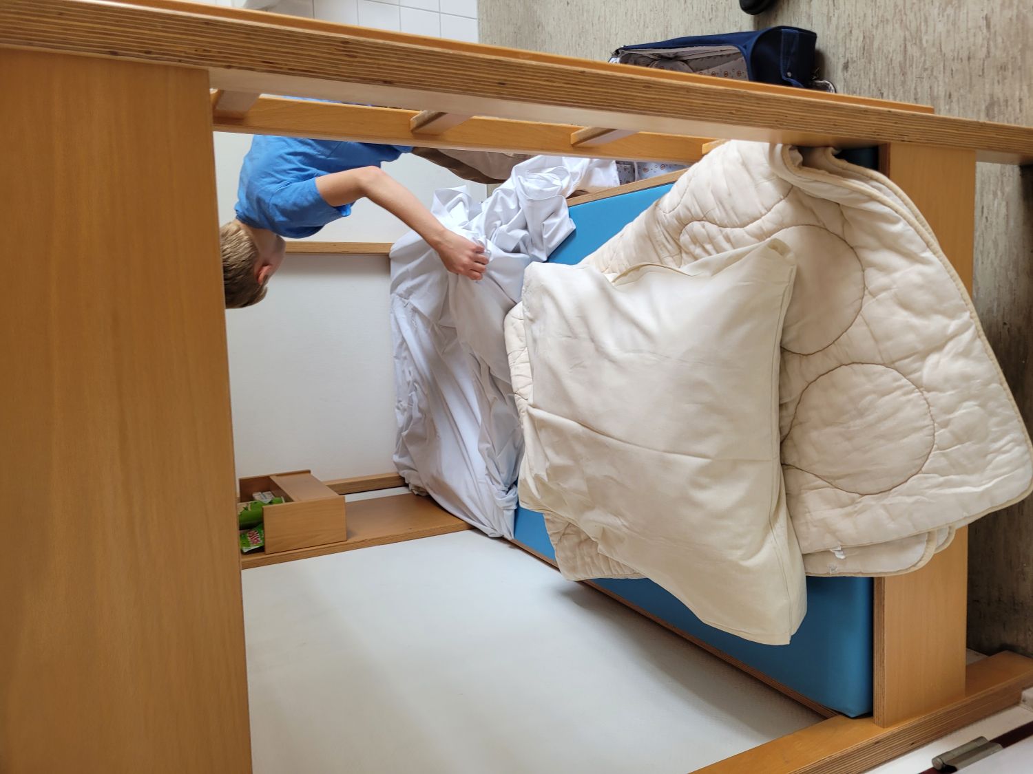 Bild zu Landschulheim – Klasse 3c, Bild 3