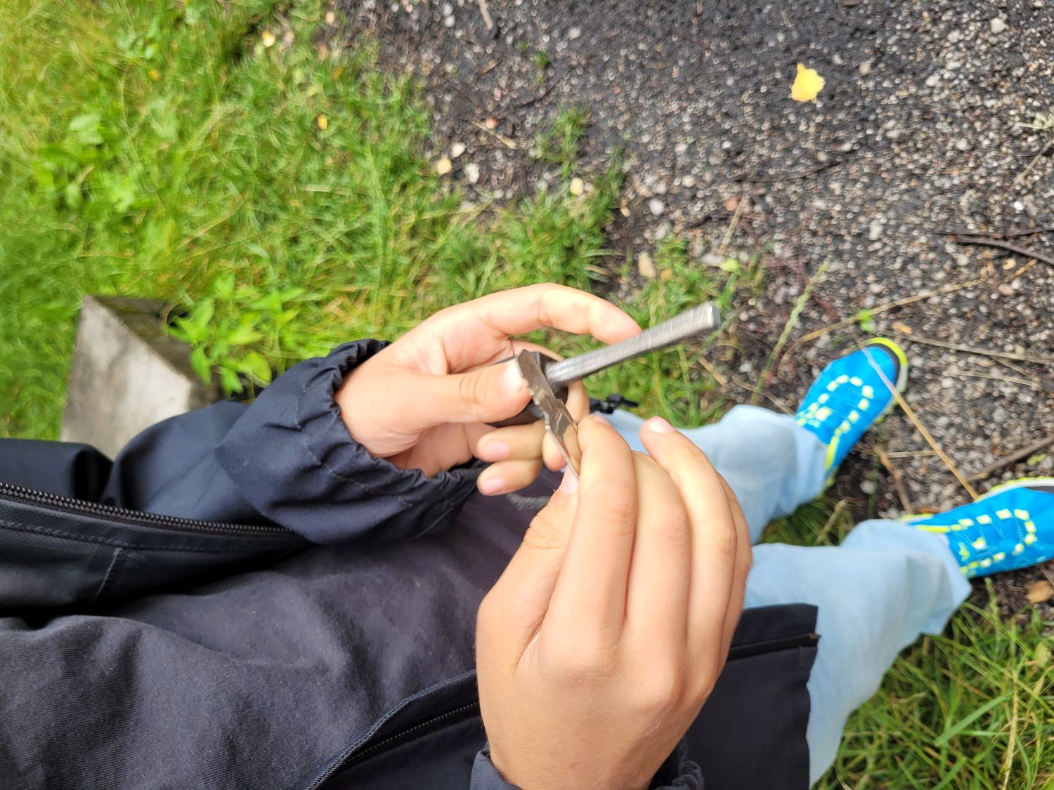 Bild zu Landschulheim – Klasse 3c, Bild 4