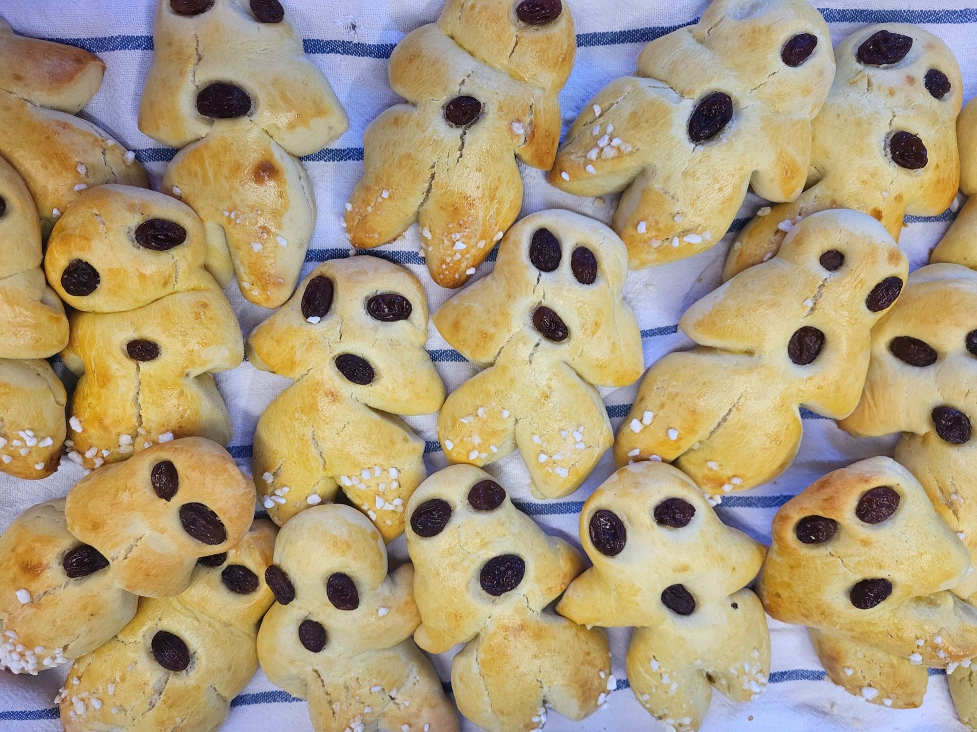 Bild zur News: Alle Jahre wieder...