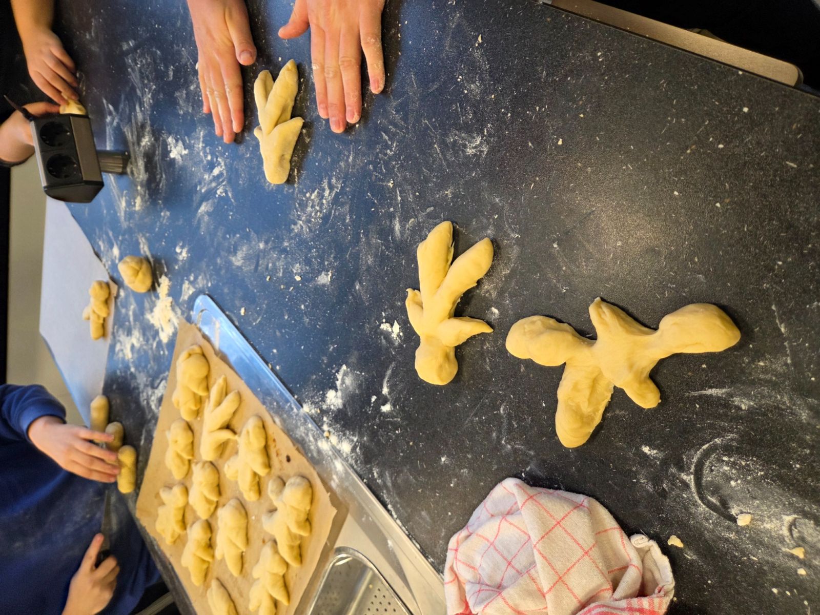 Bild zu Alle Jahre wieder..., Bild 3