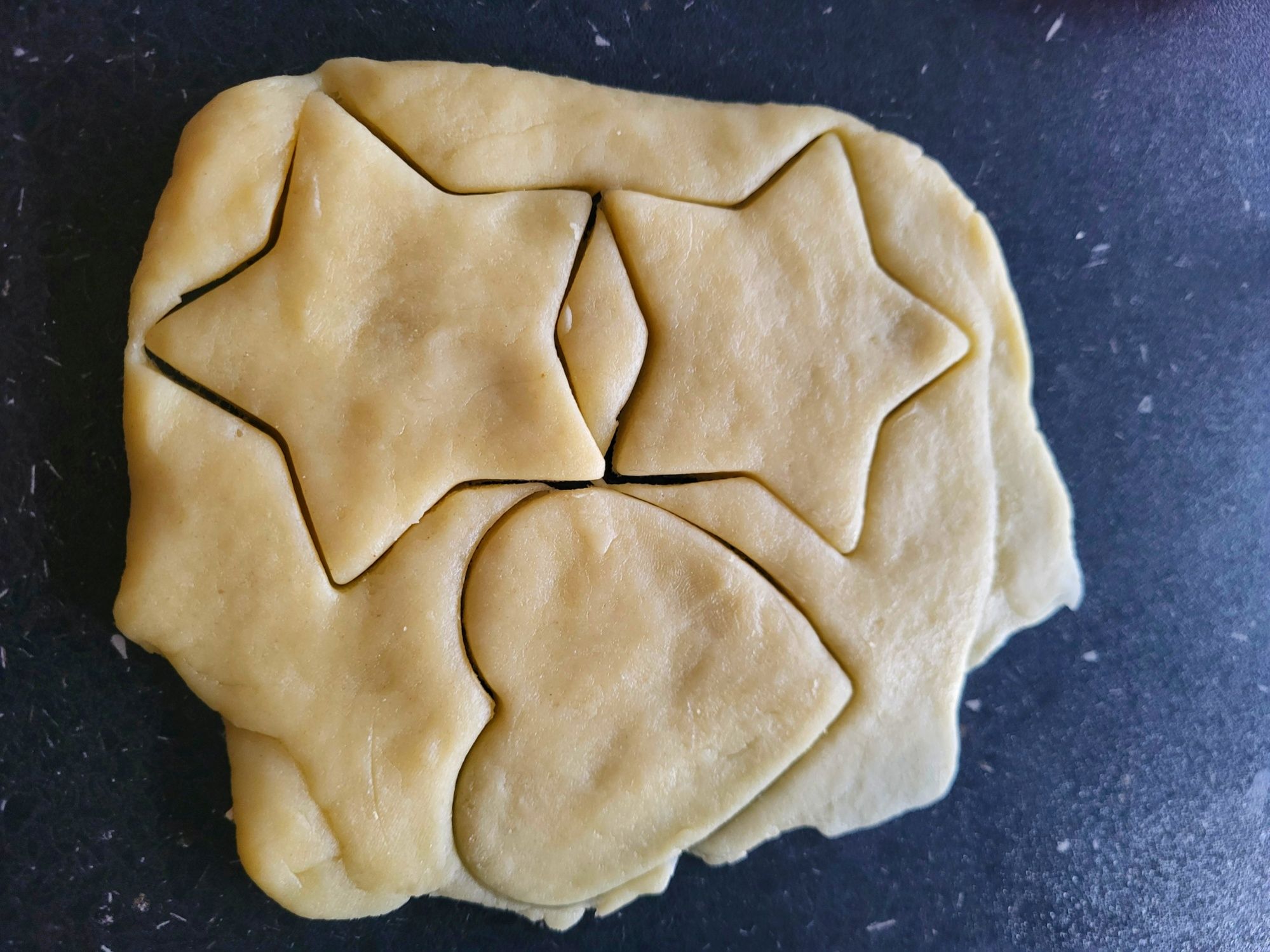 Beitrag: Plätzchenduft lag in der Luft