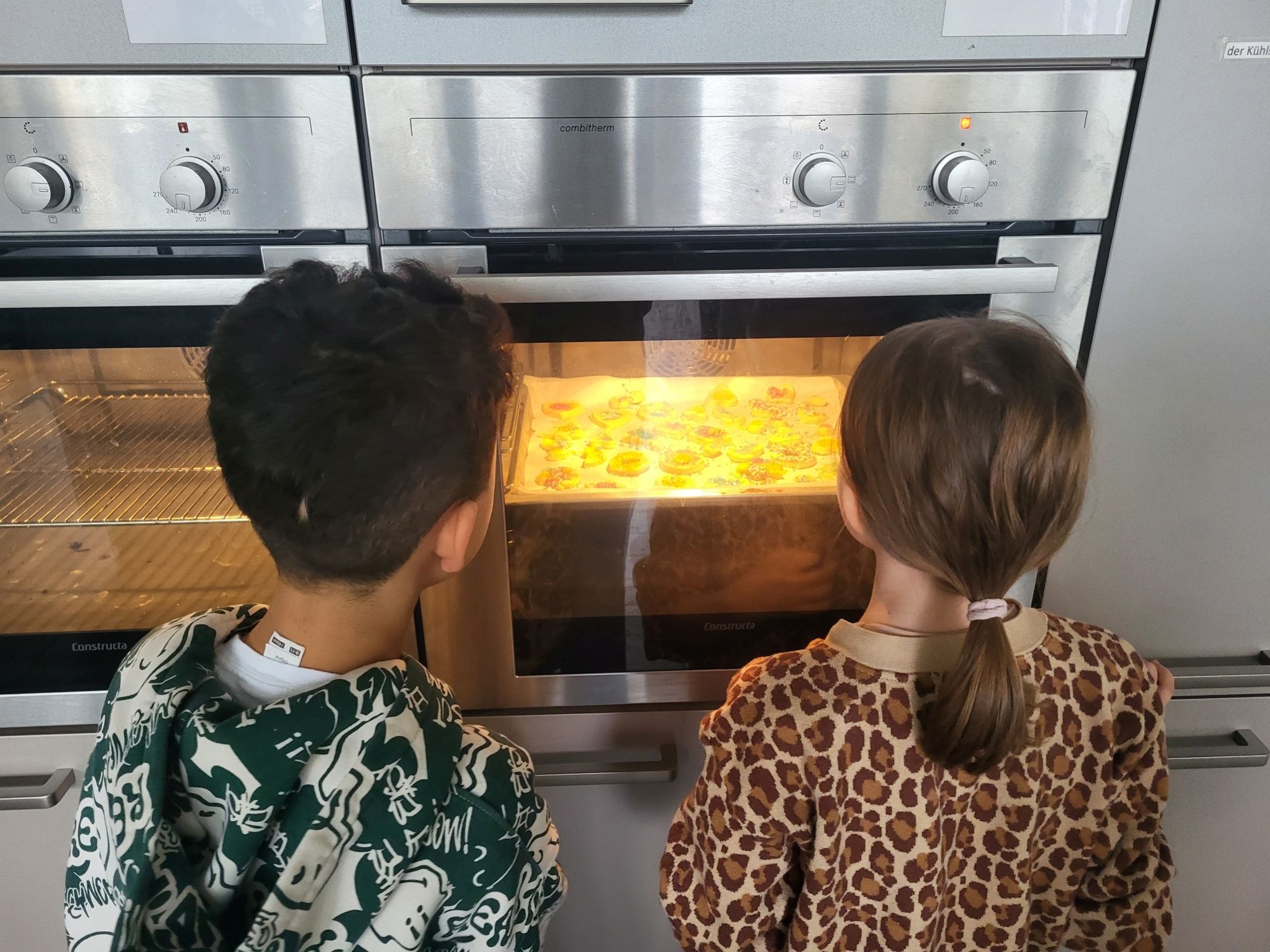 Bild zu Plätzchenduft lag in der Luft, Bild 3