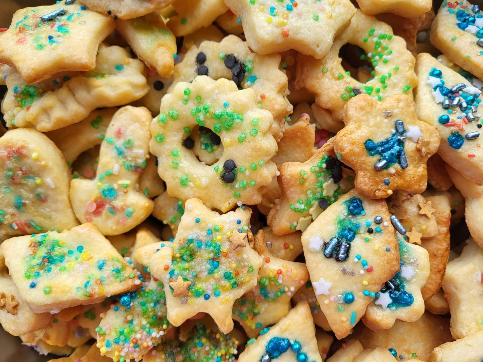 Bild zu Plätzchenduft lag in der Luft, Bild 4