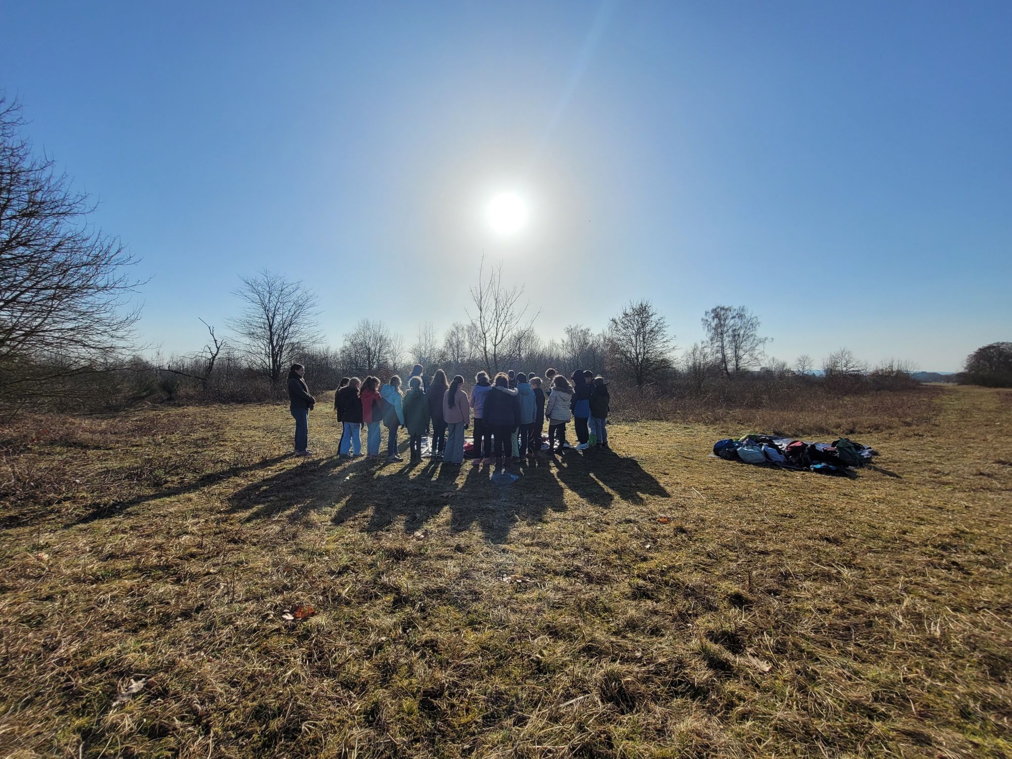 Beitrag: Projekt am Alten Flugplatz